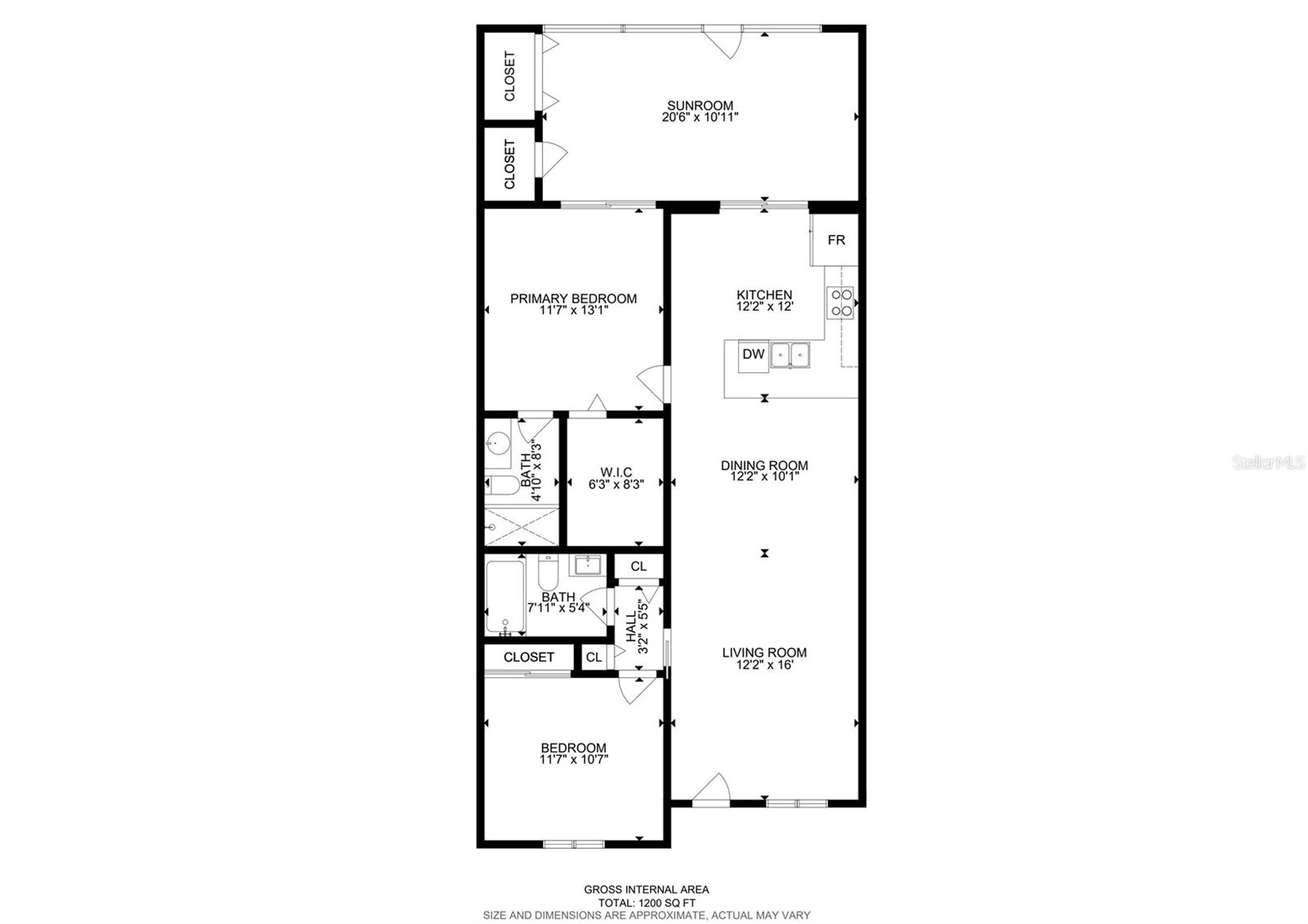 WILLOW WOOD VILLAGE - Residential