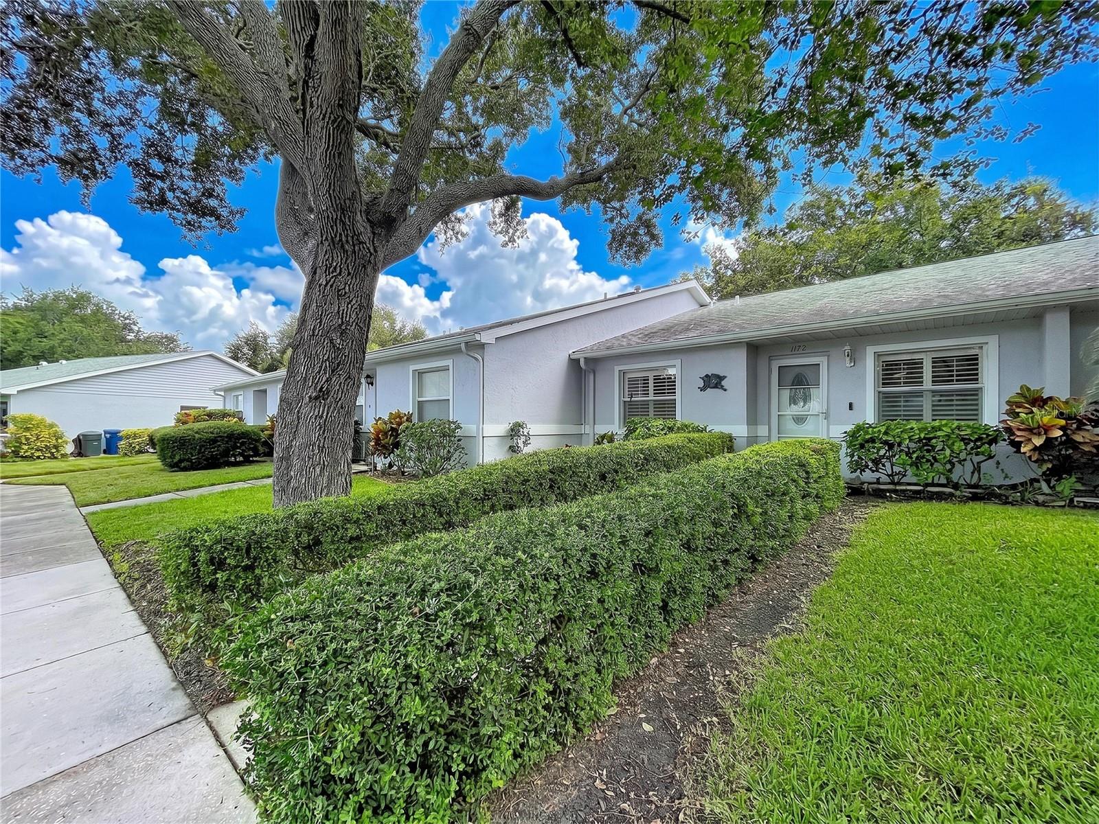 WILLOW WOOD VILLAGE - Residential
