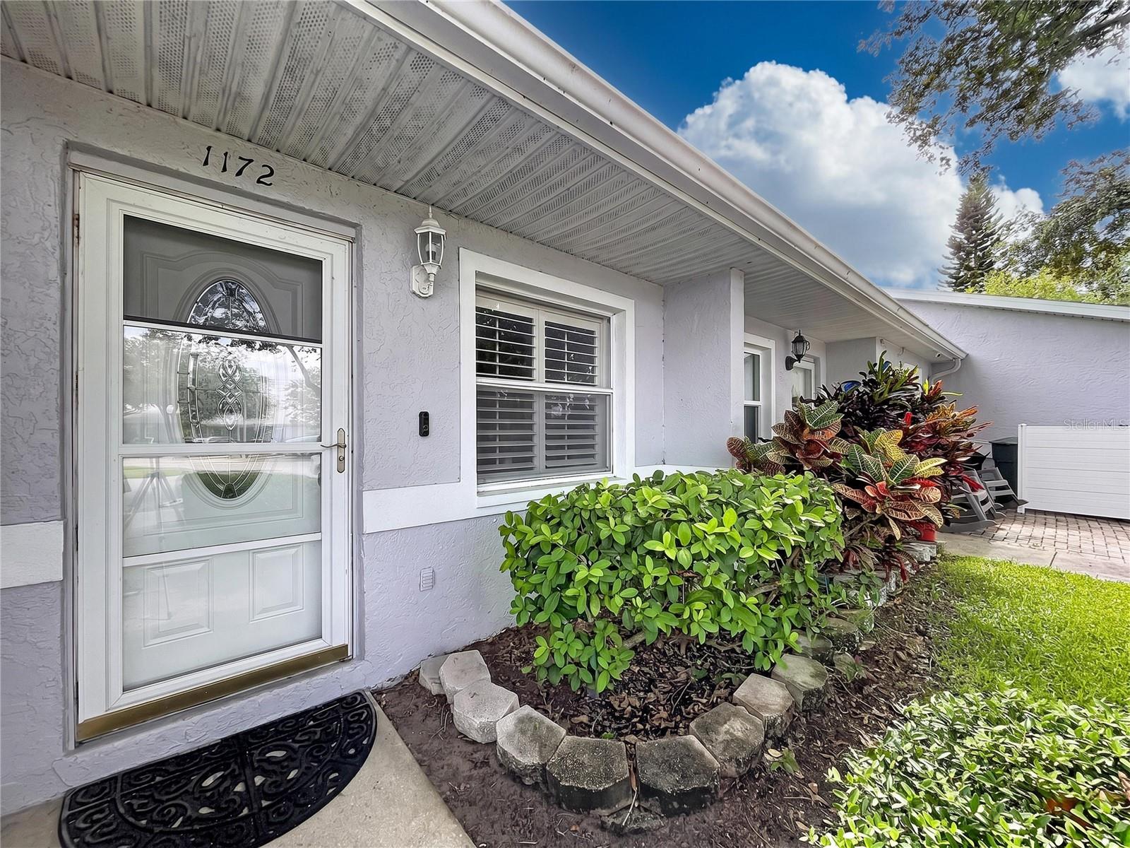 WILLOW WOOD VILLAGE - Residential