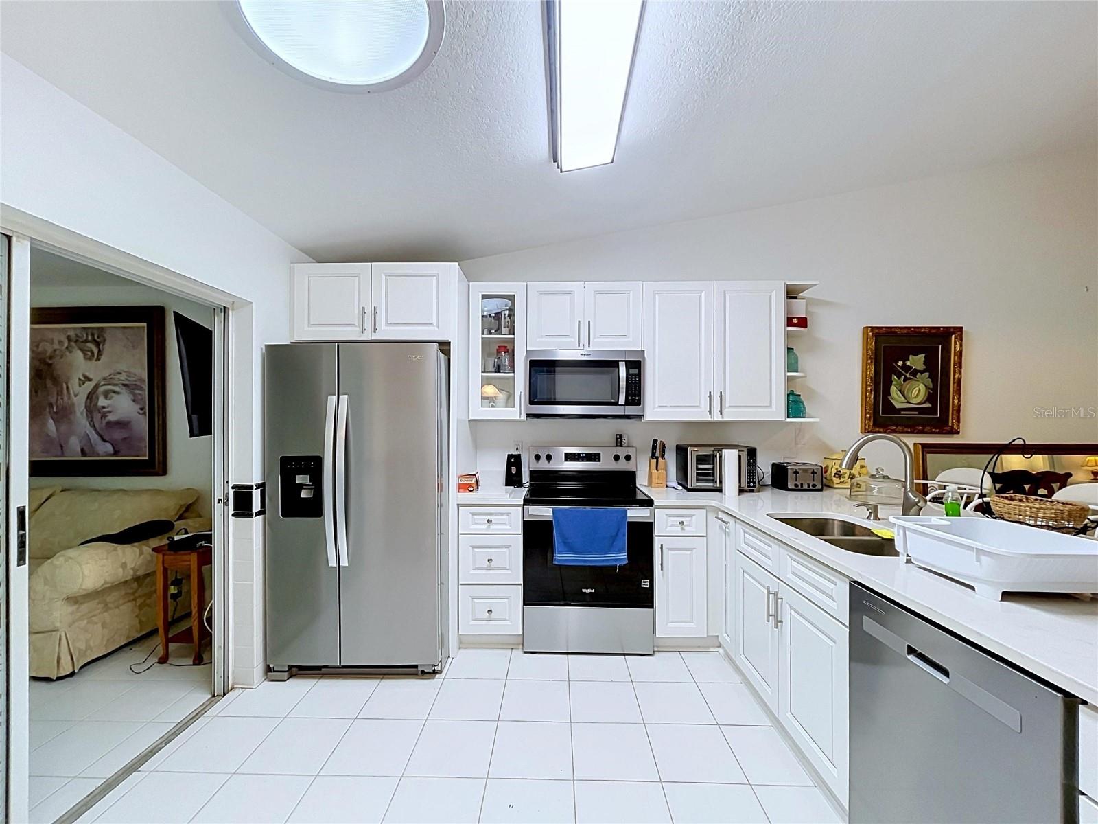 WILLOW WOOD VILLAGE - Residential