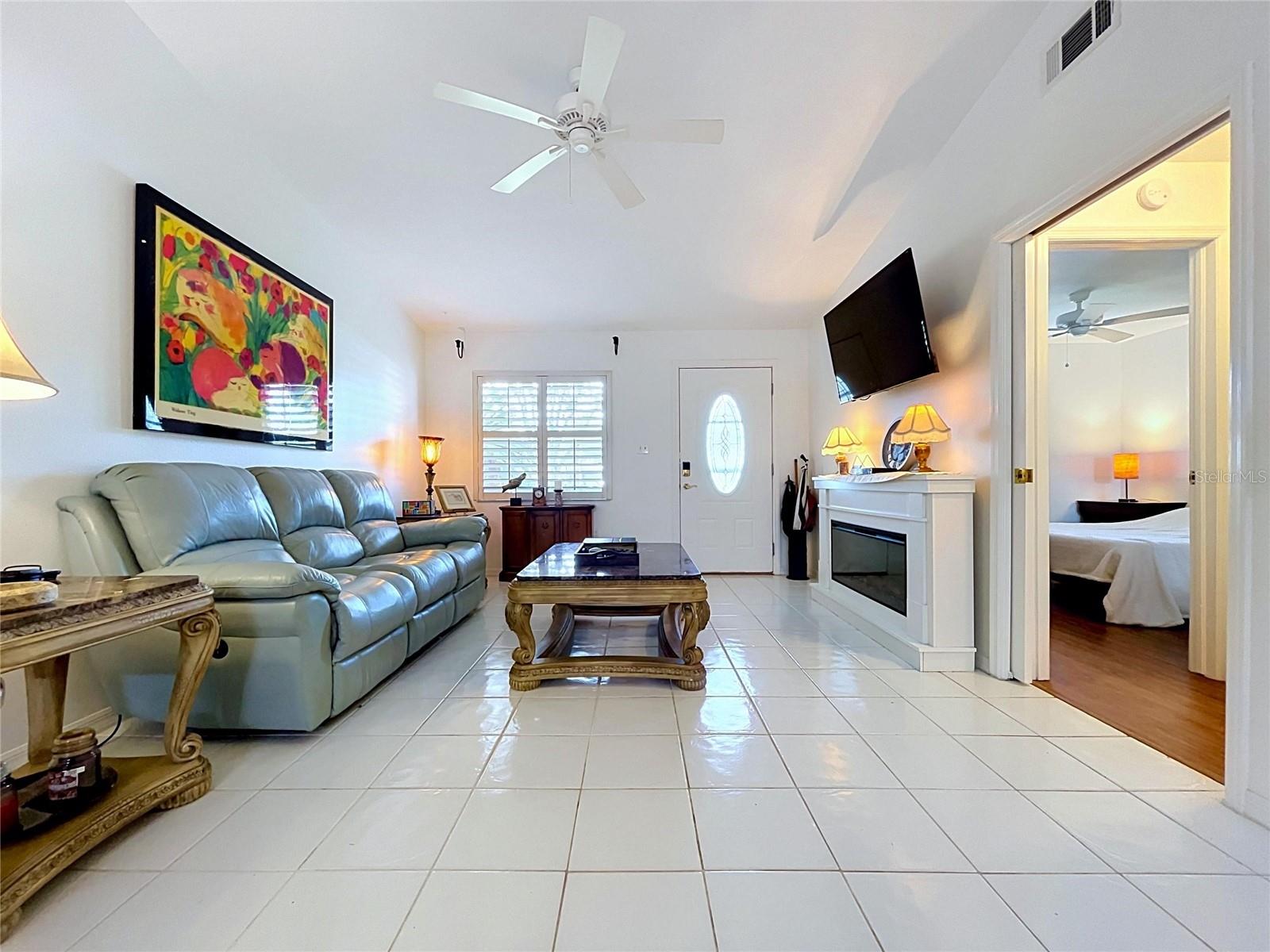 WILLOW WOOD VILLAGE - Residential