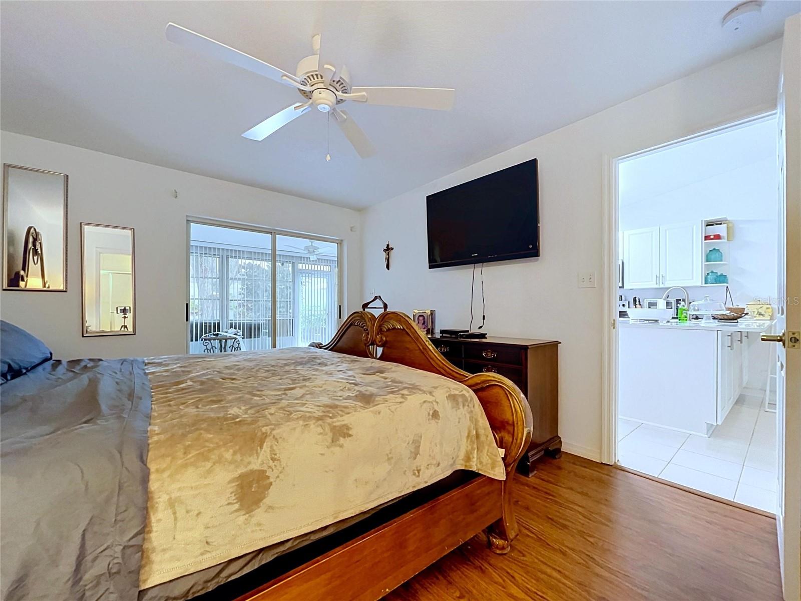 WILLOW WOOD VILLAGE - Residential