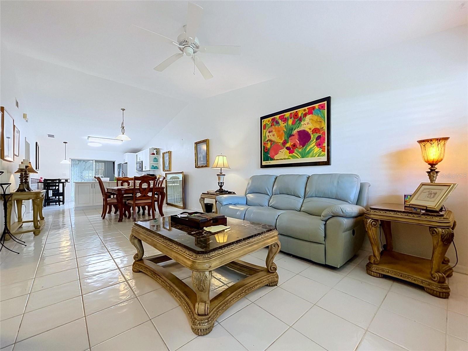 WILLOW WOOD VILLAGE - Residential