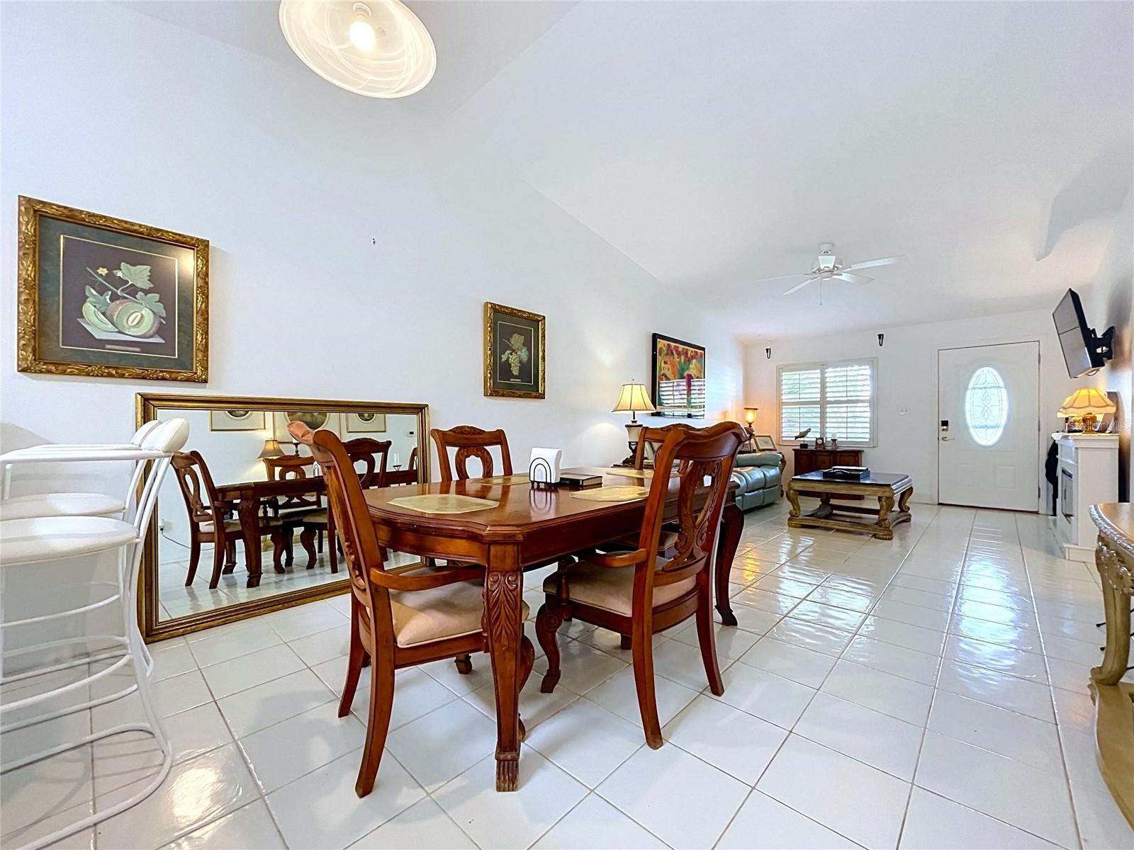 WILLOW WOOD VILLAGE - Residential