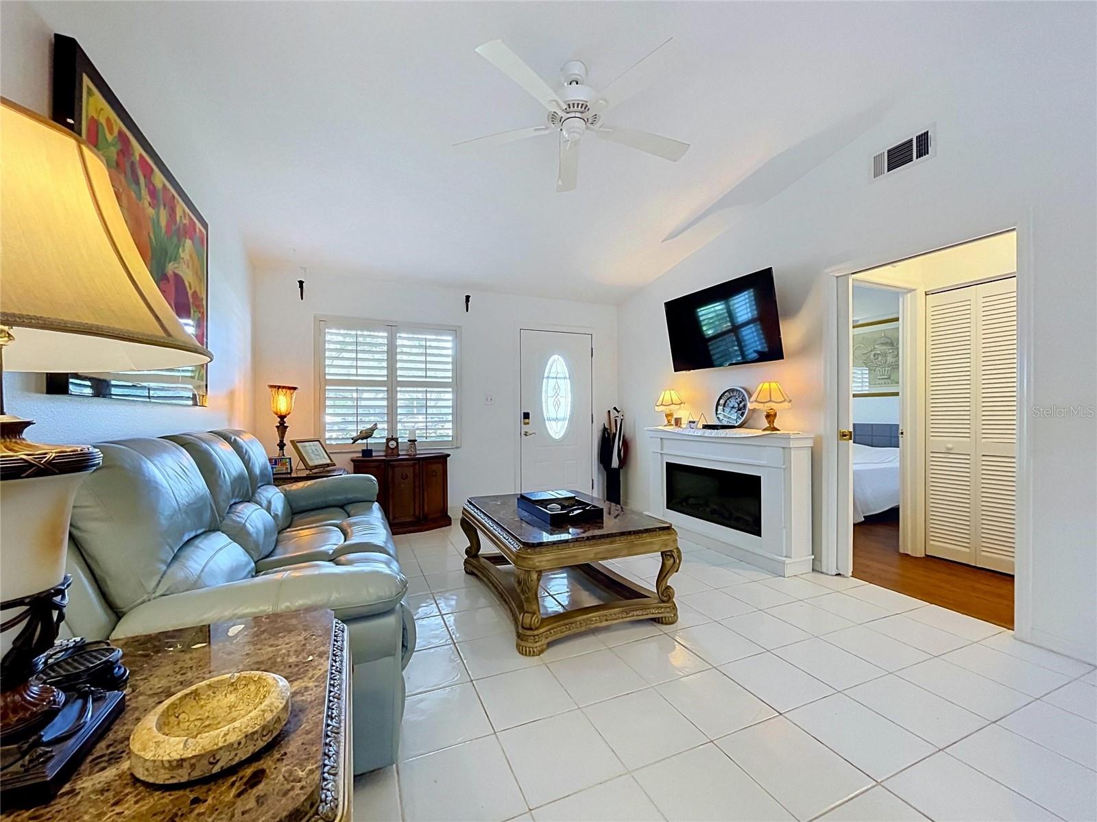 WILLOW WOOD VILLAGE - Residential