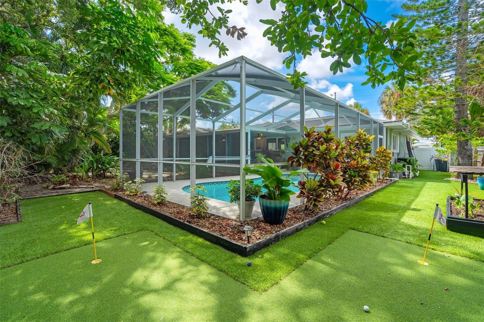 EAGLES NEST GARDENS ESTATES - Residential