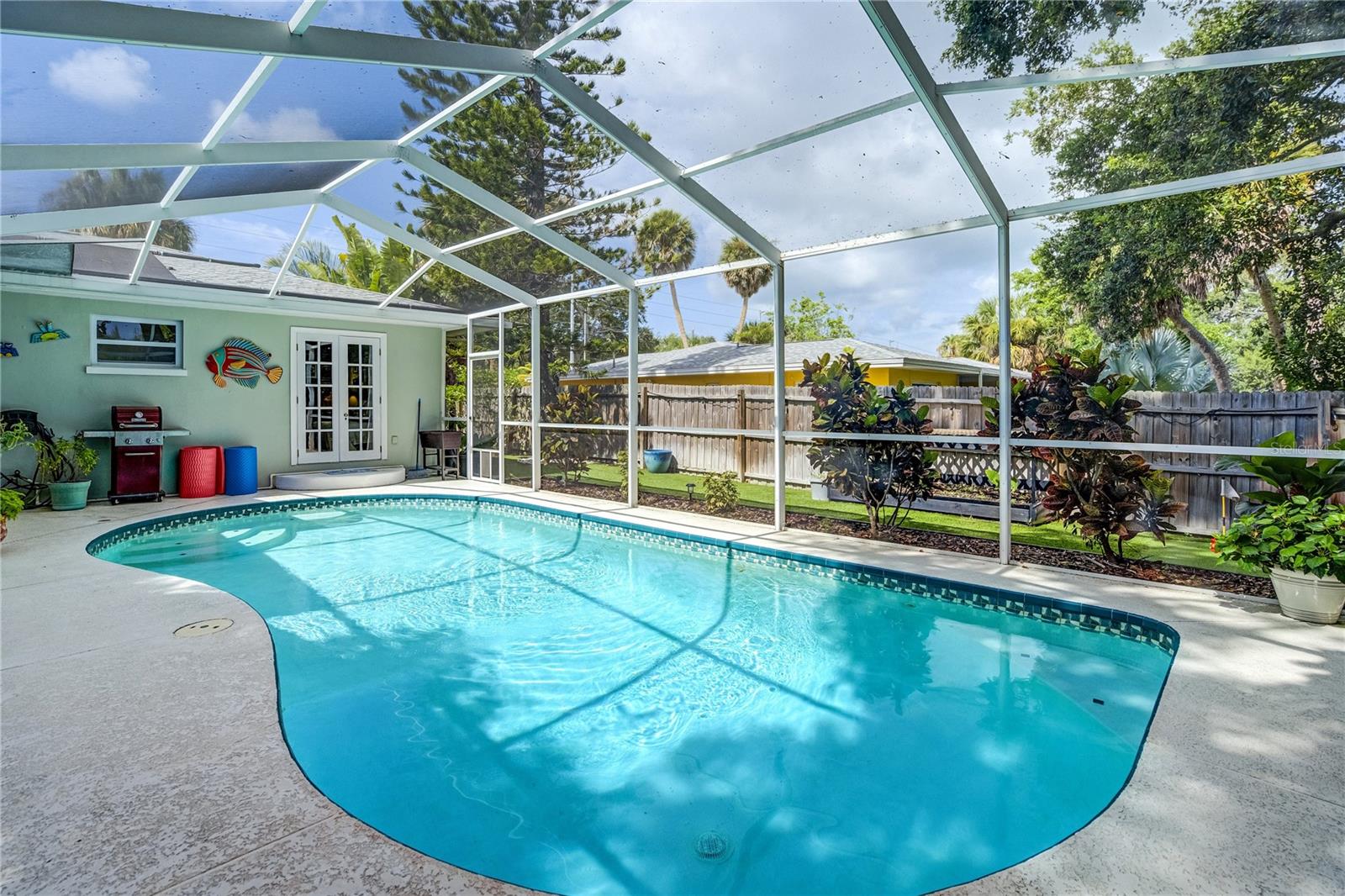 EAGLES NEST GARDENS ESTATES - Residential