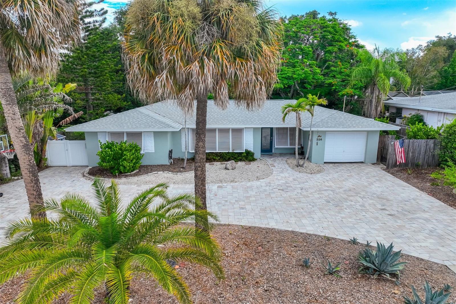EAGLES NEST GARDENS ESTATES - Residential