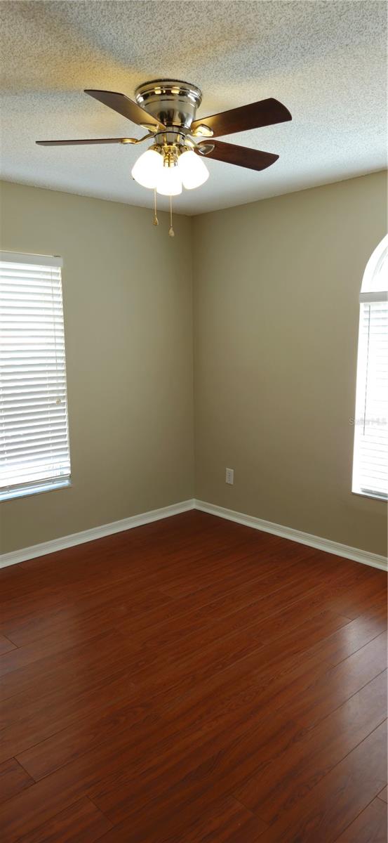 DOVE HOLLOW - Residential Lease