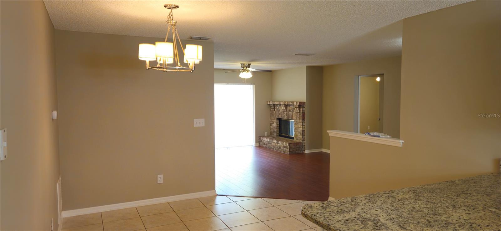 DOVE HOLLOW - Residential Lease