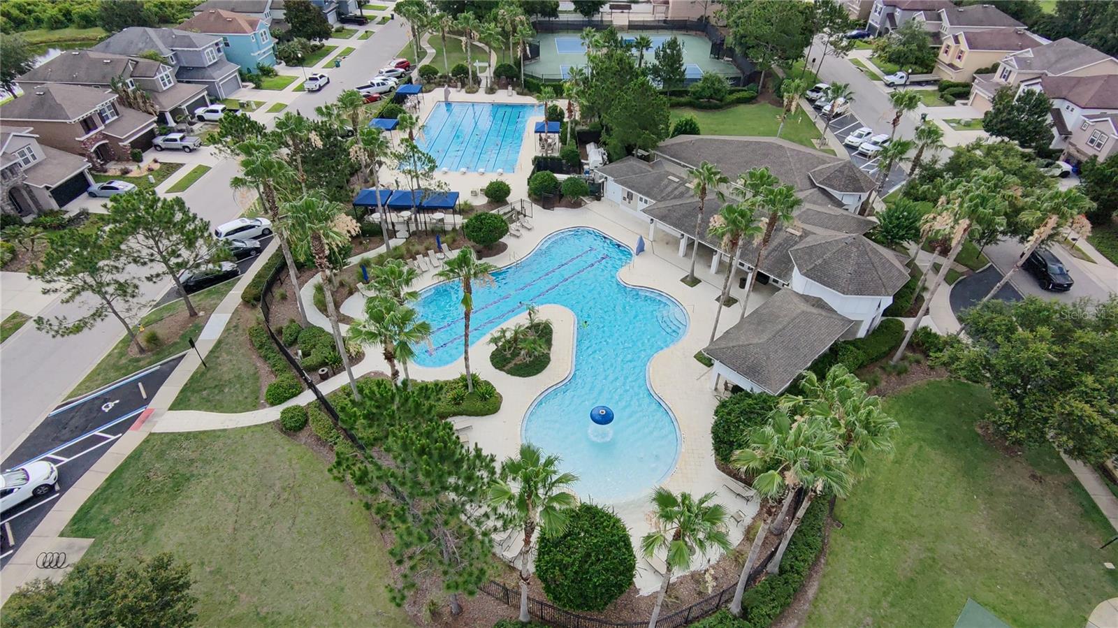 WATERGRASS PCLS C-1 & C-2 - Residential
