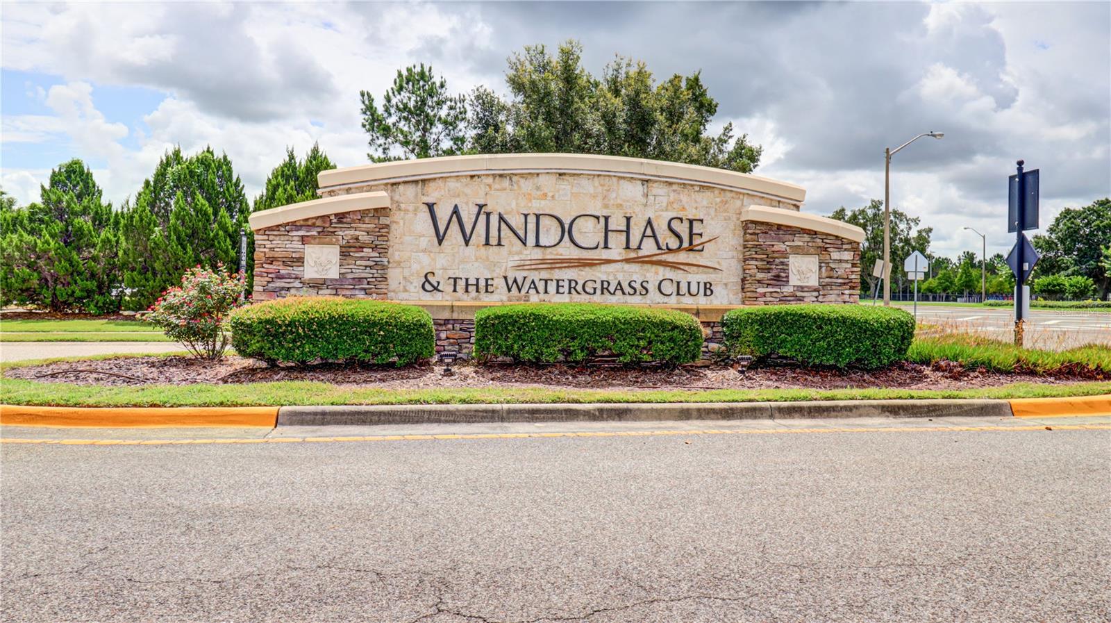 WATERGRASS PCLS C-1 & C-2 - Residential