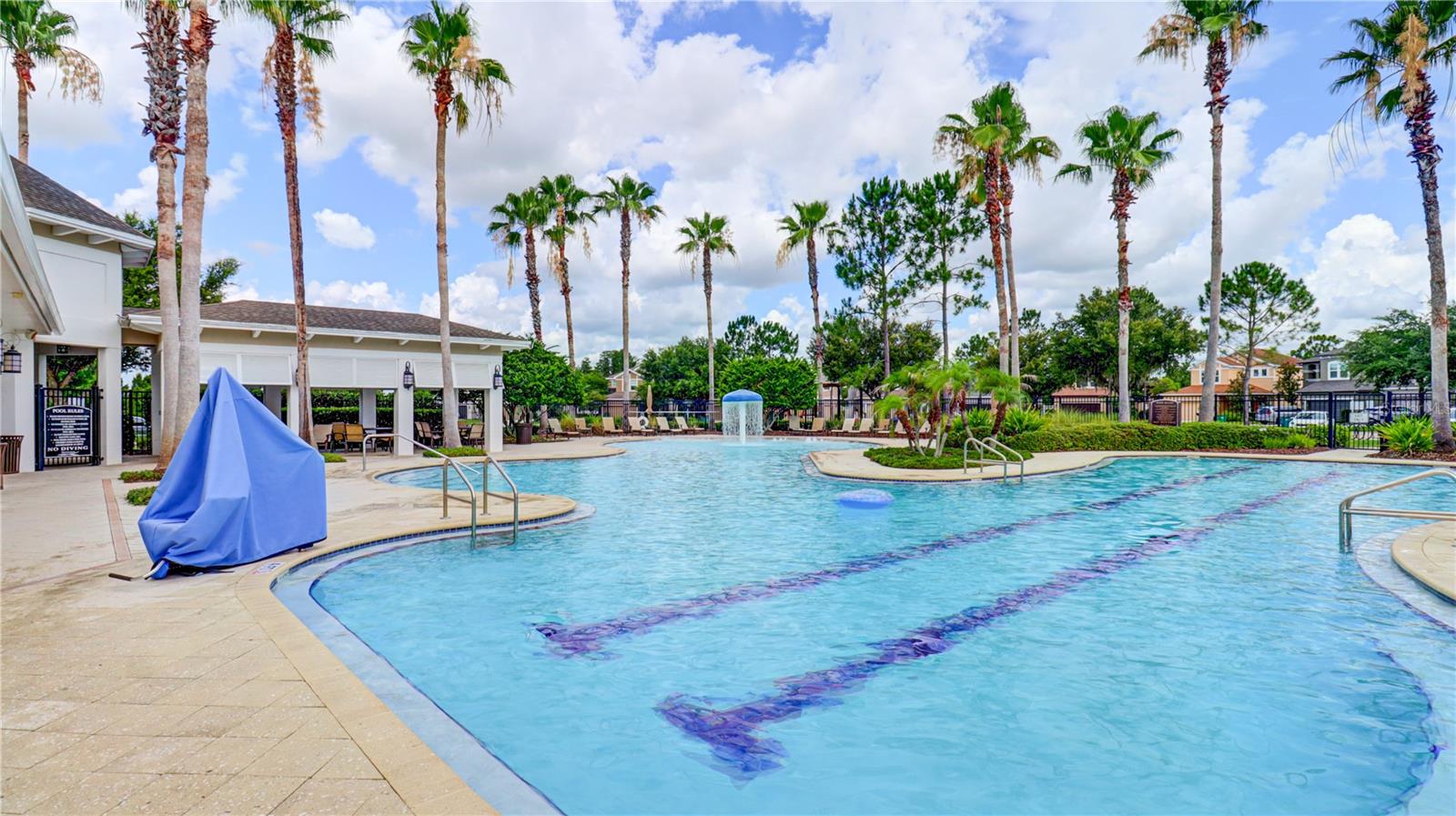 WATERGRASS PCLS C-1 & C-2 - Residential