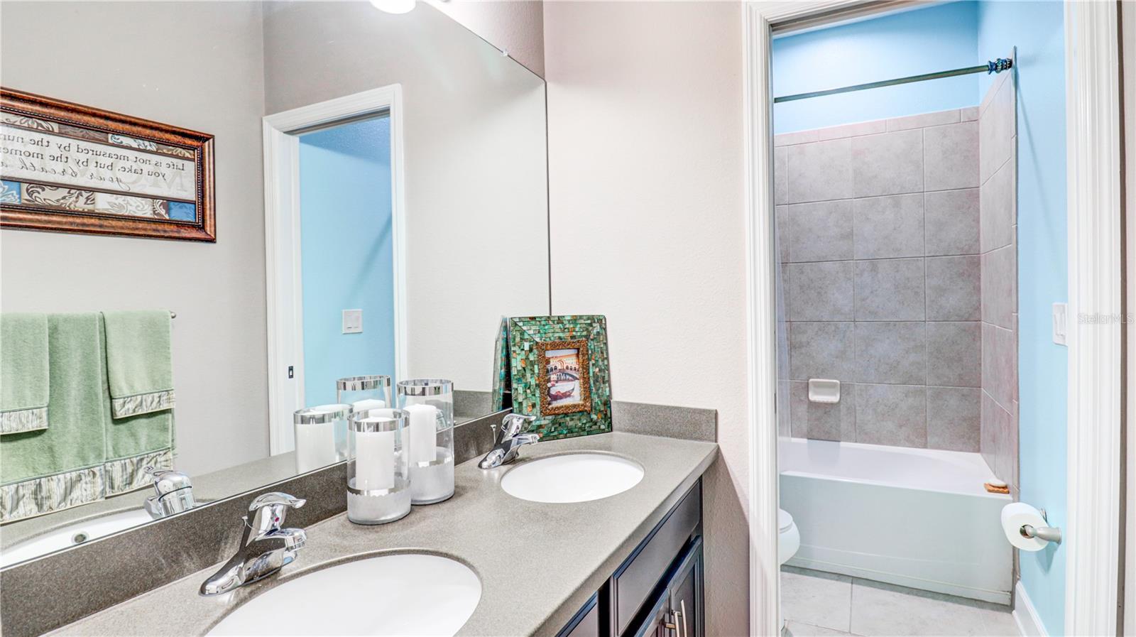 WATERGRASS PCLS C-1 & C-2 - Residential