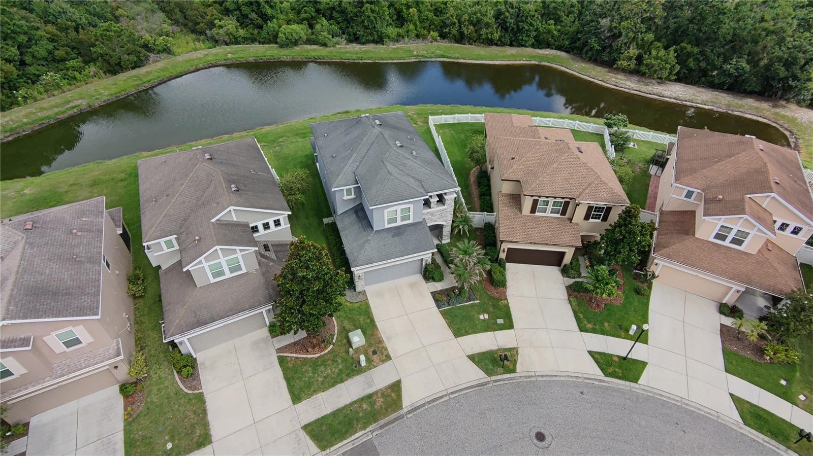 WATERGRASS PCLS C-1 & C-2 - Residential