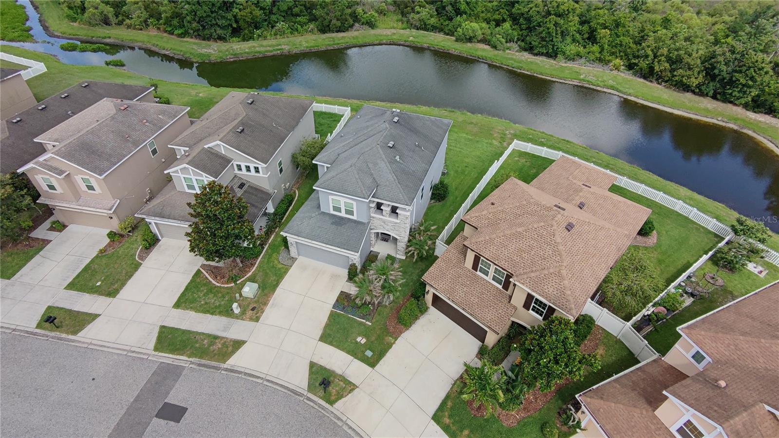 WATERGRASS PCLS C-1 & C-2 - Residential