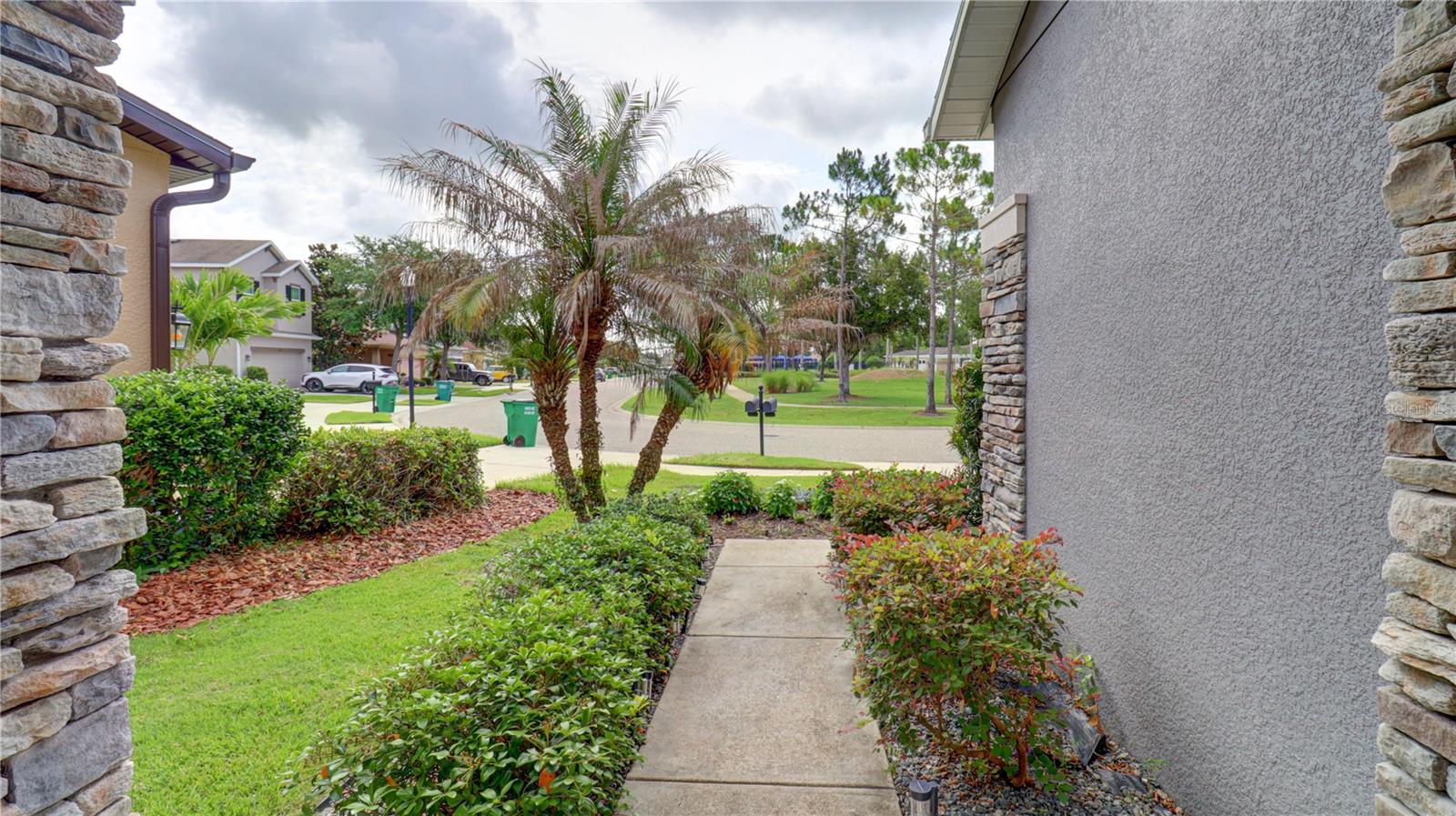 WATERGRASS PCLS C-1 & C-2 - Residential