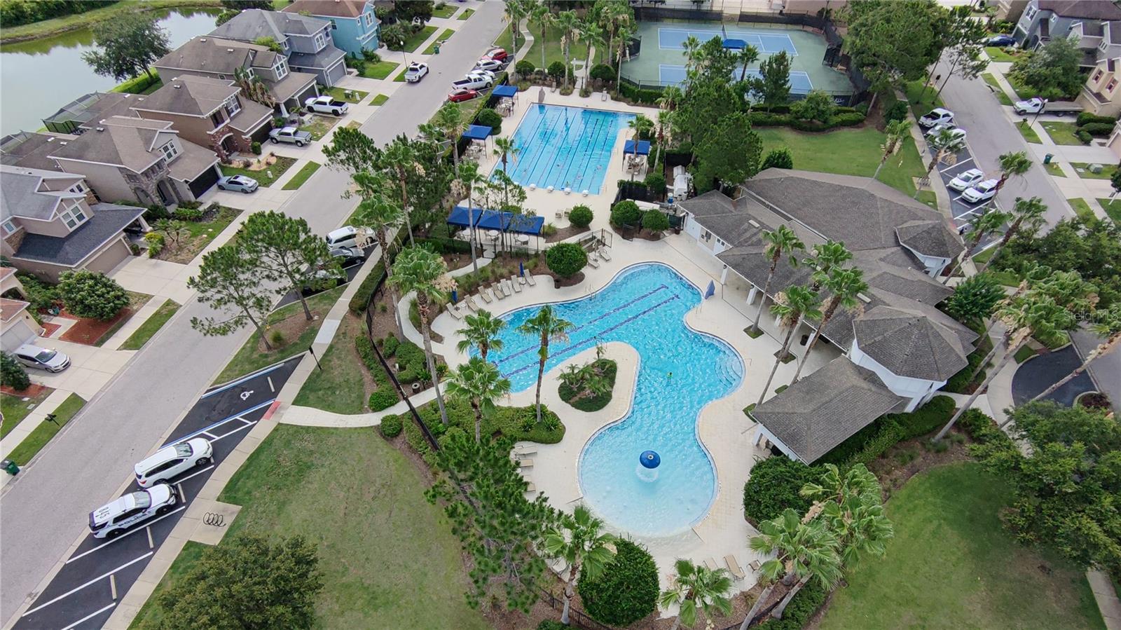 WATERGRASS PCLS C-1 & C-2 - Residential