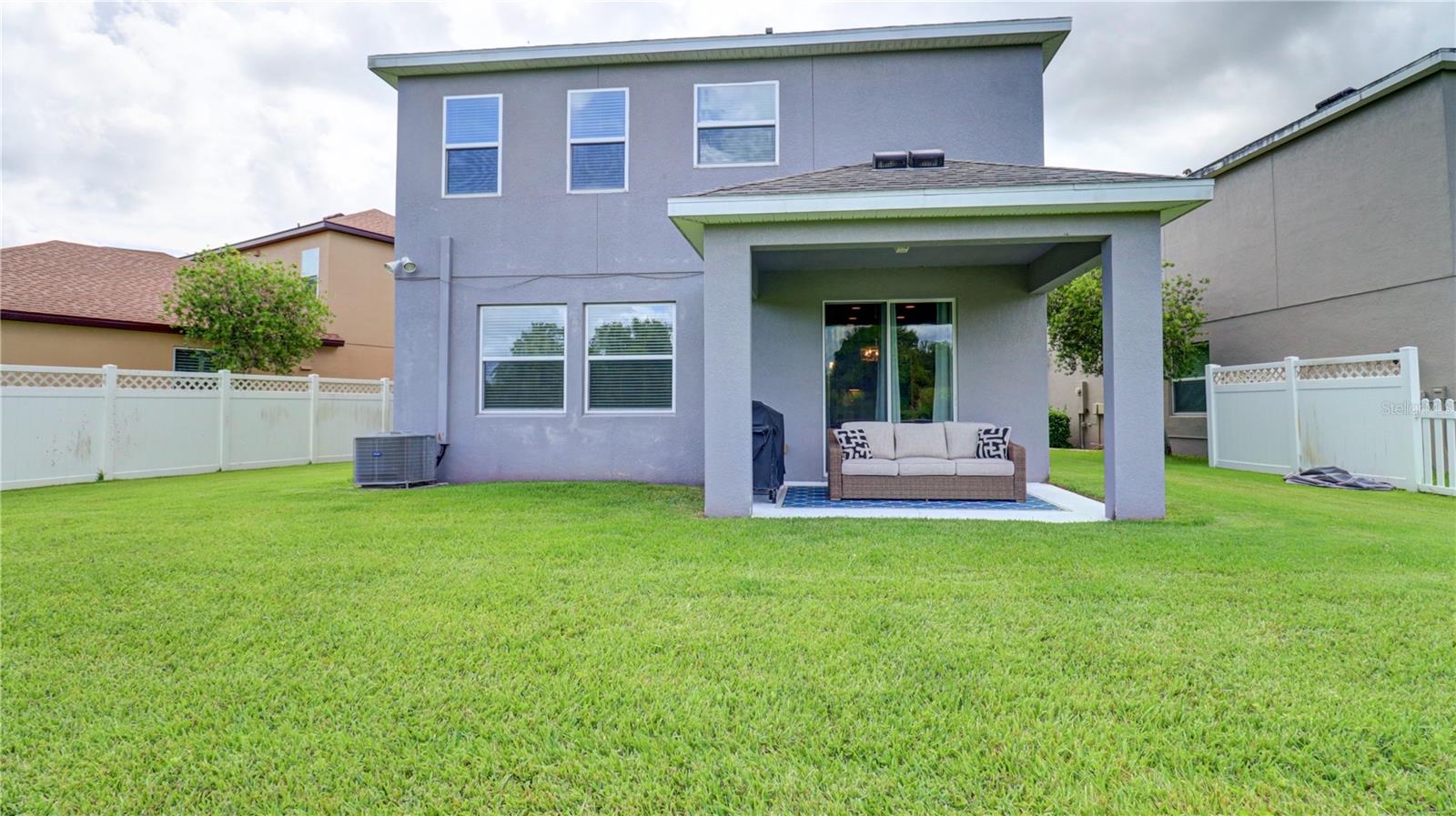 WATERGRASS PCLS C-1 & C-2 - Residential
