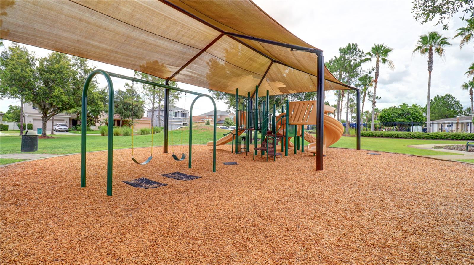 WATERGRASS PCLS C-1 & C-2 - Residential