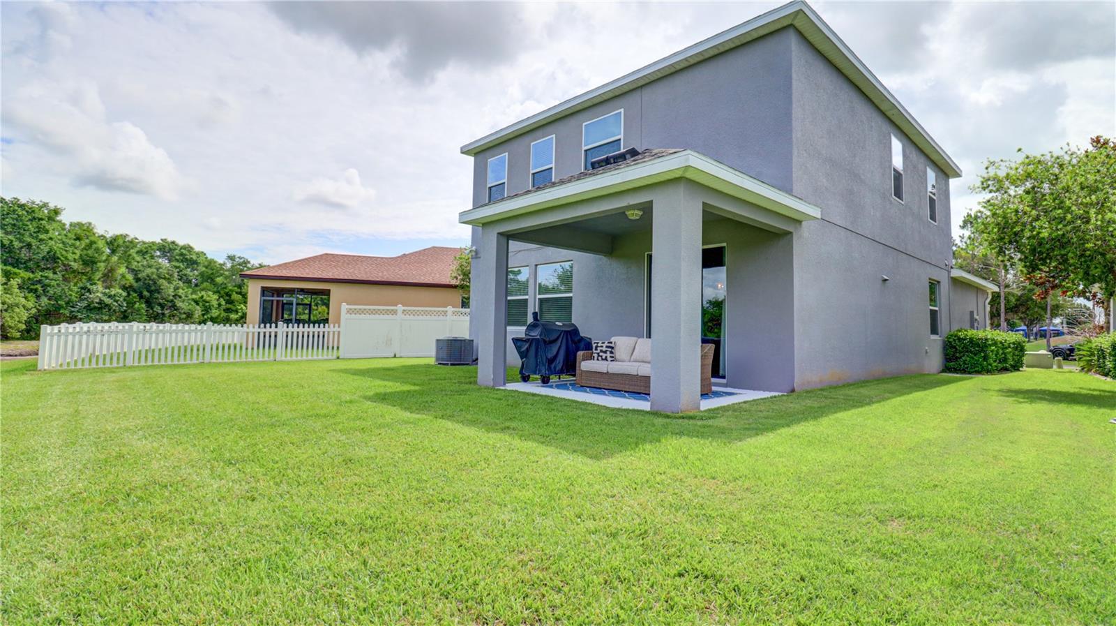 WATERGRASS PCLS C-1 & C-2 - Residential