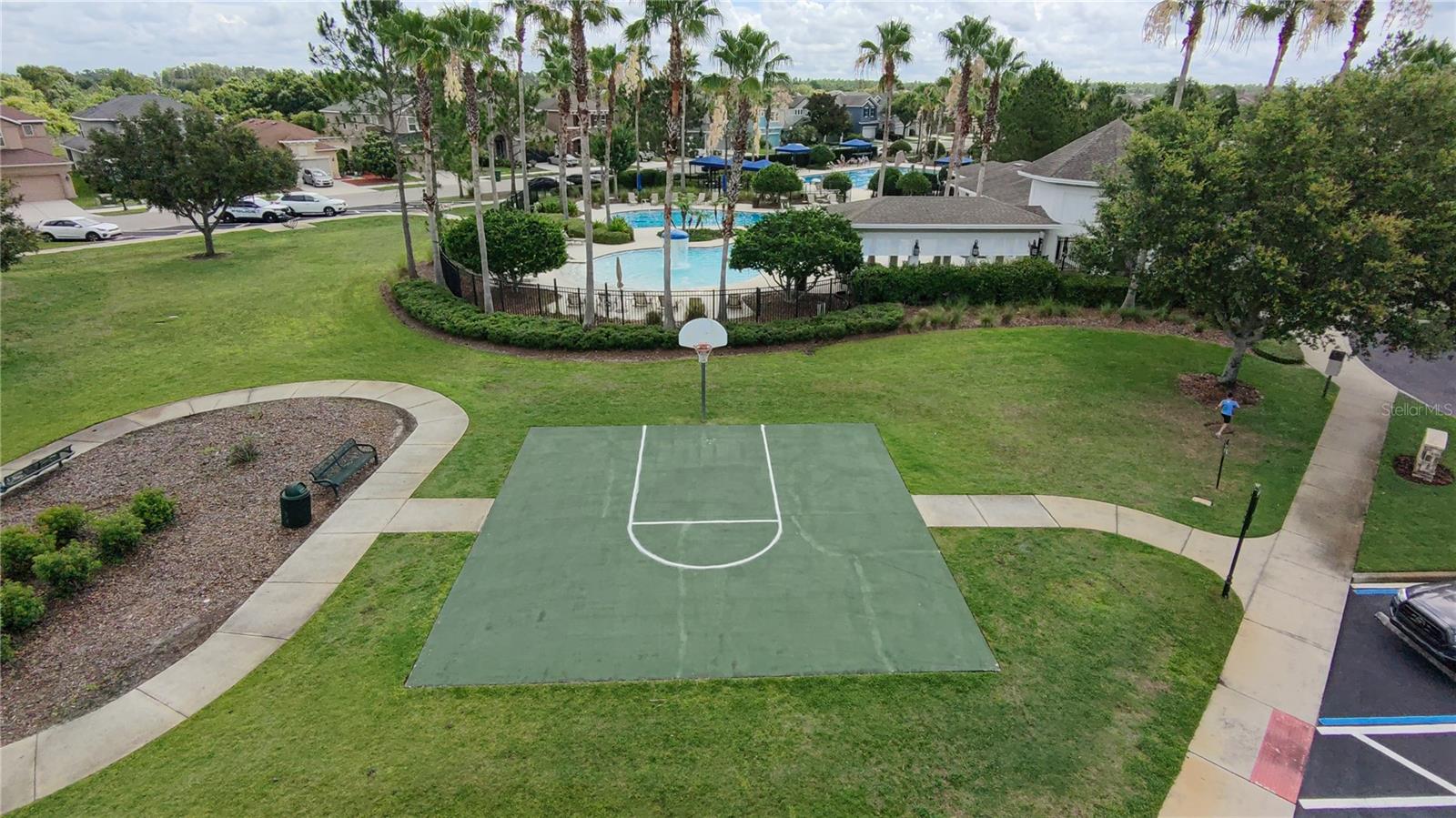 WATERGRASS PCLS C-1 & C-2 - Residential