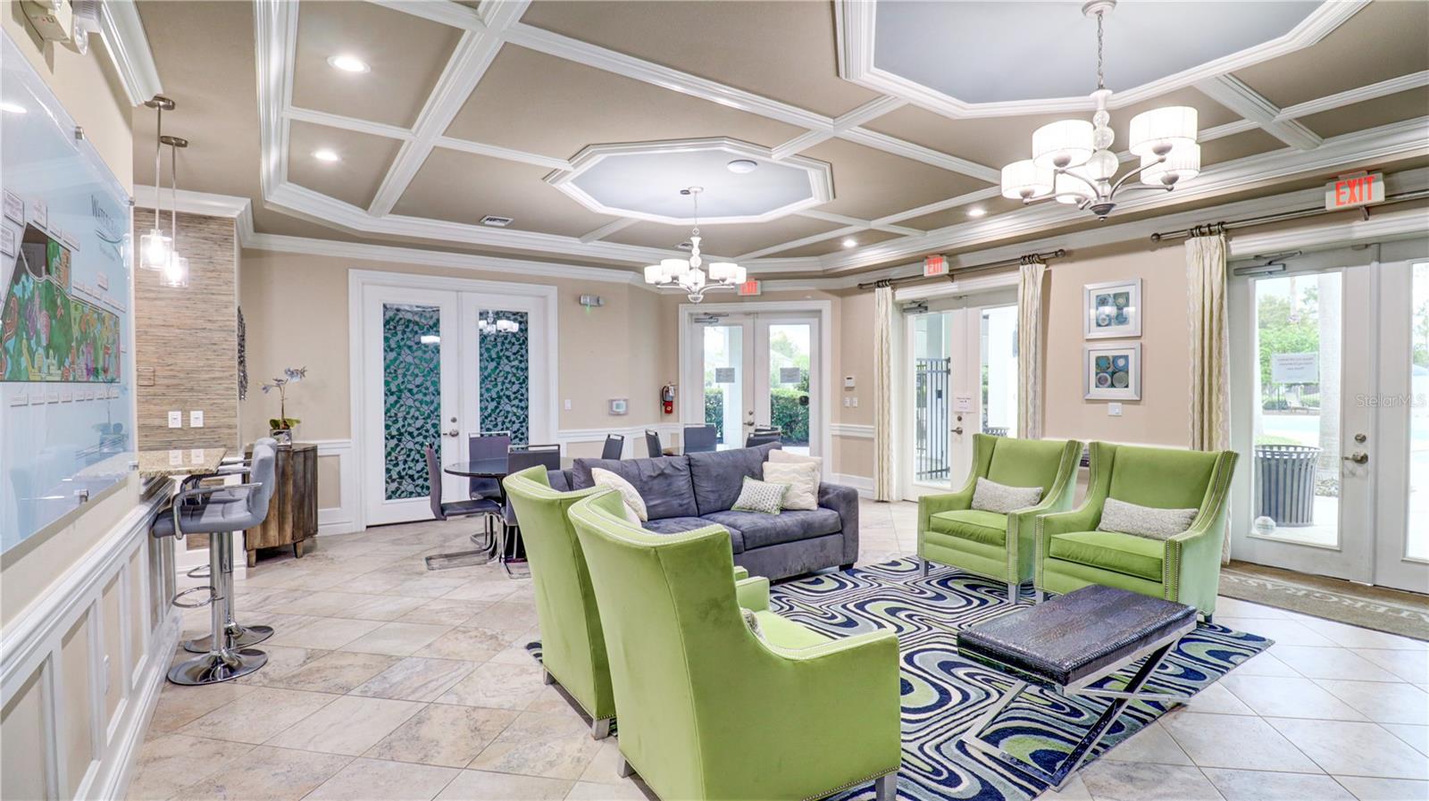 WATERGRASS PCLS C-1 & C-2 - Residential