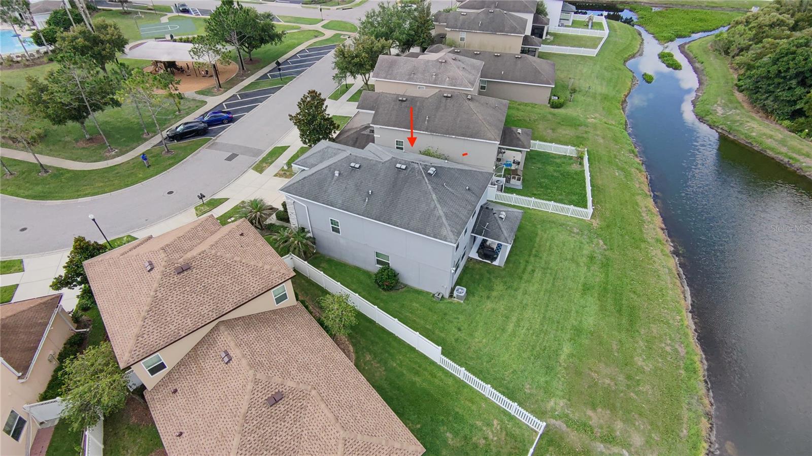 WATERGRASS PCLS C-1 & C-2 - Residential