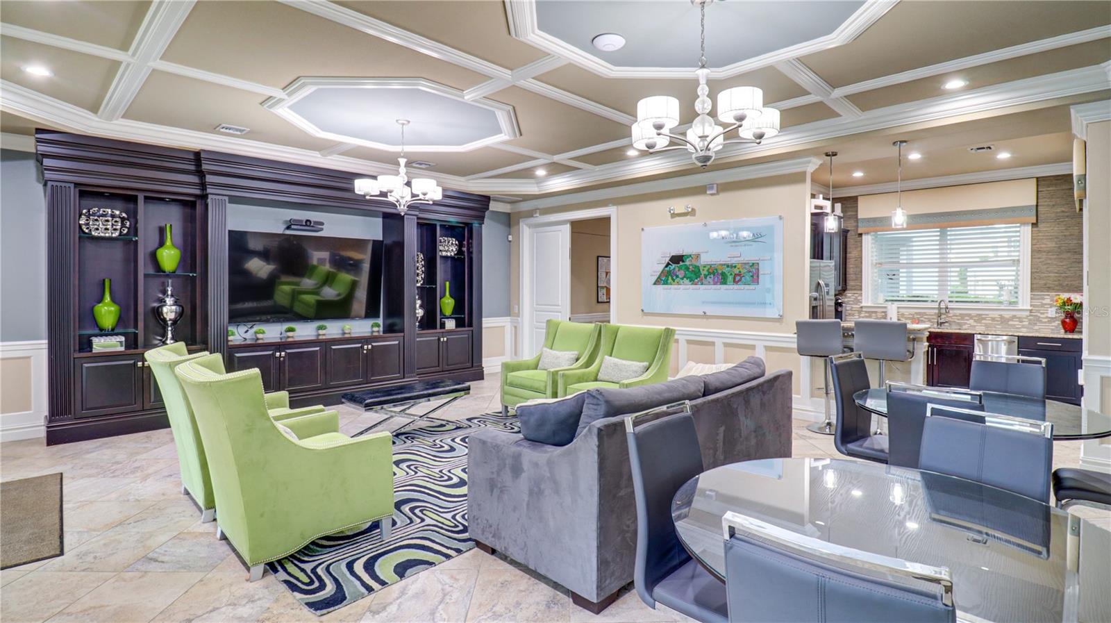 WATERGRASS PCLS C-1 & C-2 - Residential