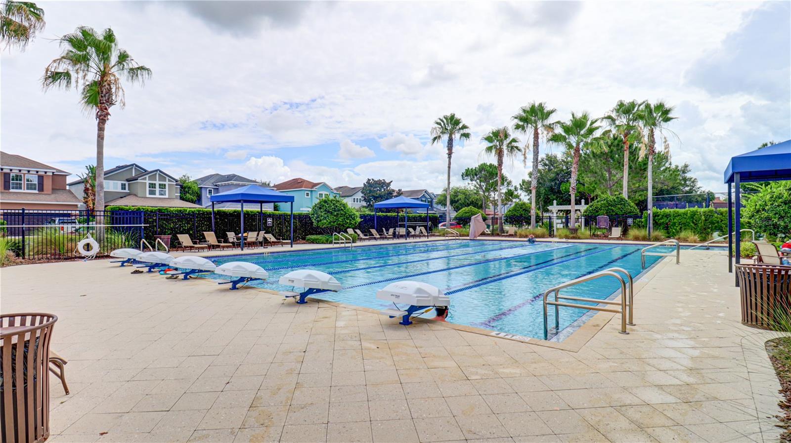 WATERGRASS PCLS C-1 & C-2 - Residential