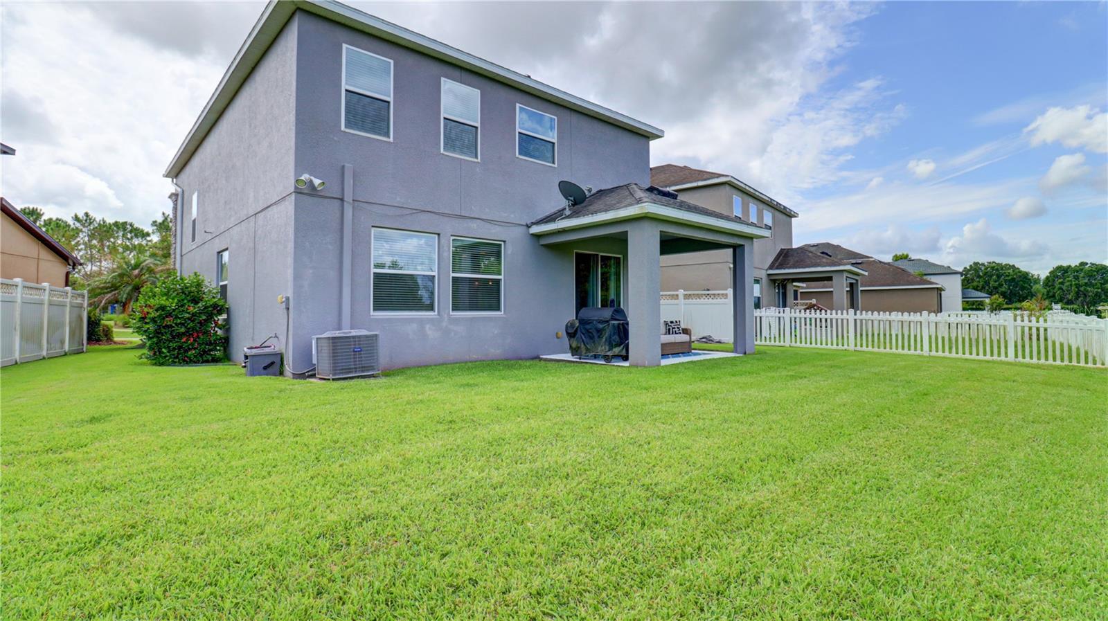 WATERGRASS PCLS C-1 & C-2 - Residential