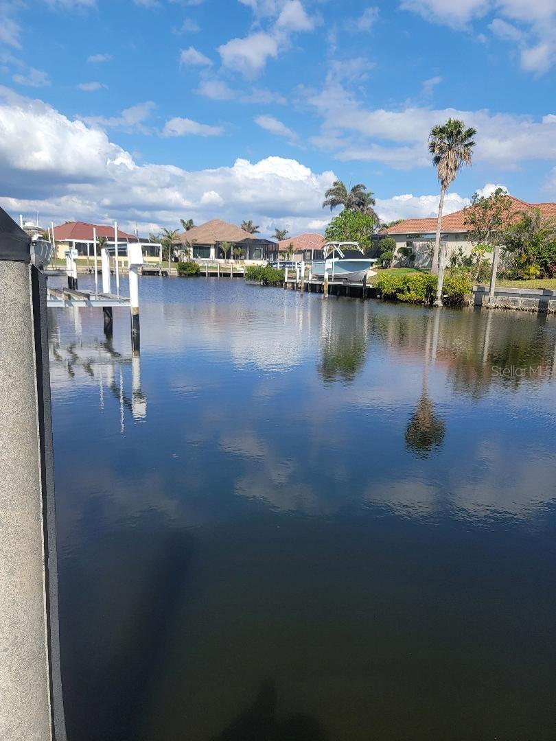 PUNTA GORDA ISLES - Land