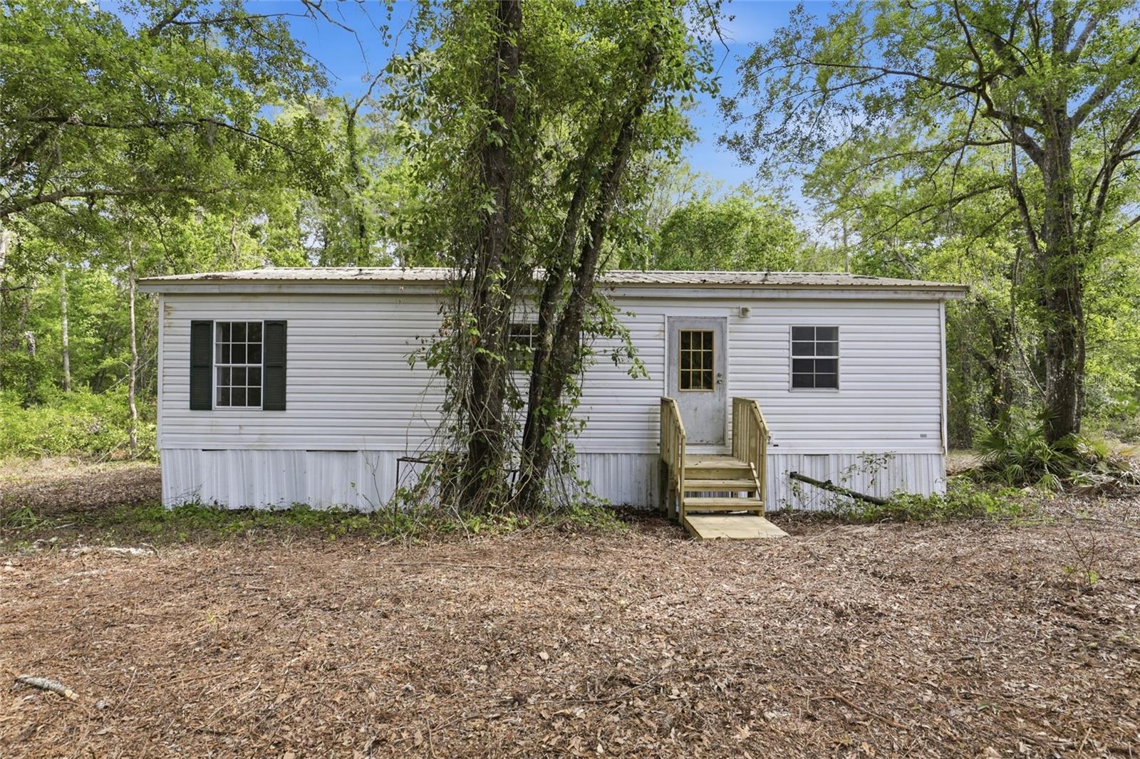 NONE - Residential