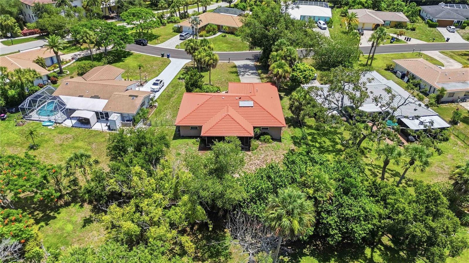 SORRENTO SOUTH - Residential