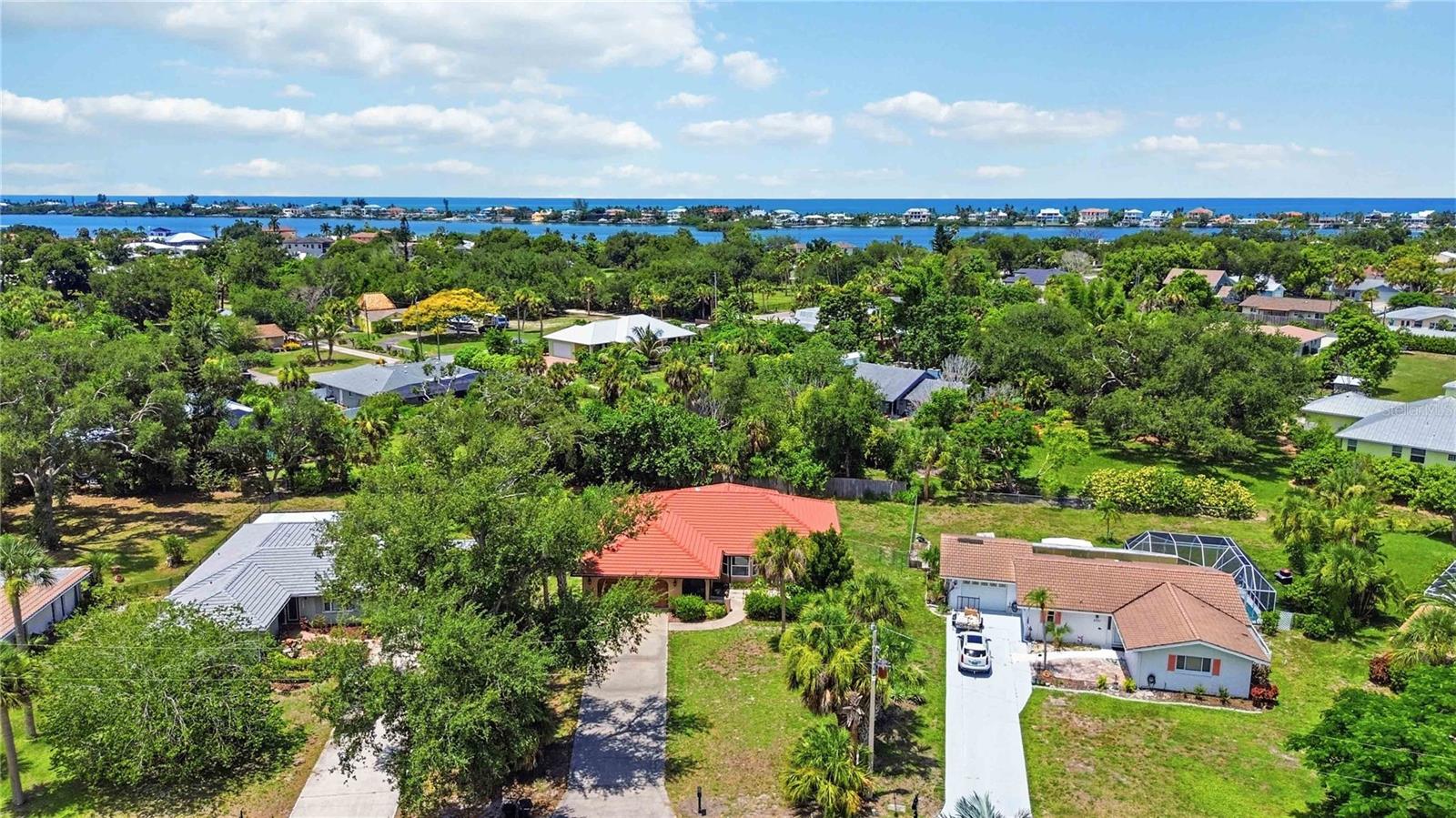 SORRENTO SOUTH - Residential