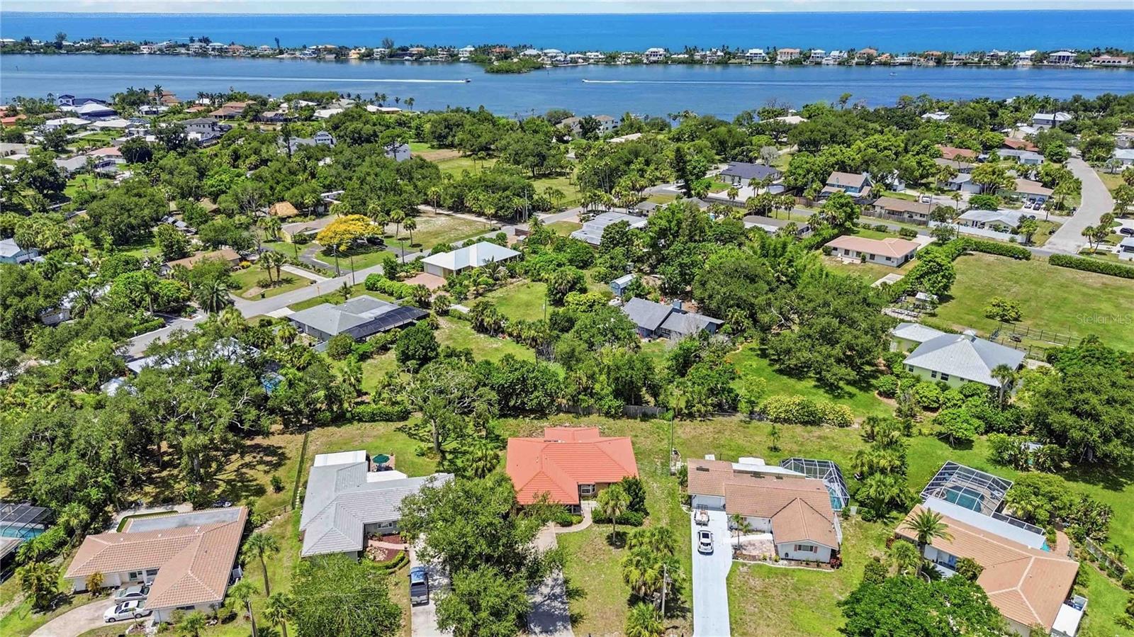SORRENTO SOUTH - Residential