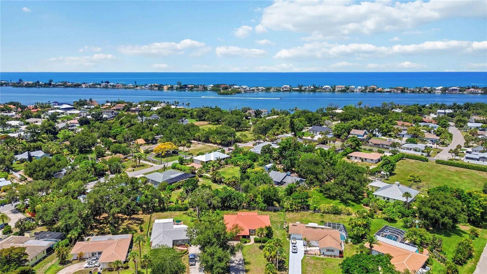 SORRENTO SOUTH - Residential