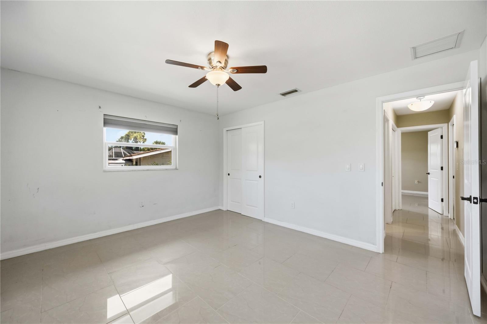 SORRENTO SOUTH - Residential