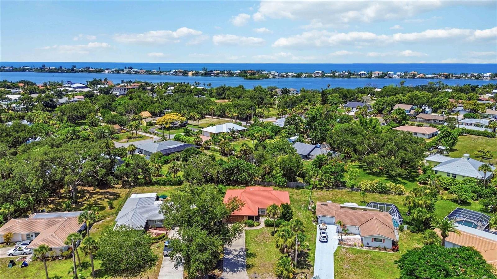 SORRENTO SOUTH - Residential