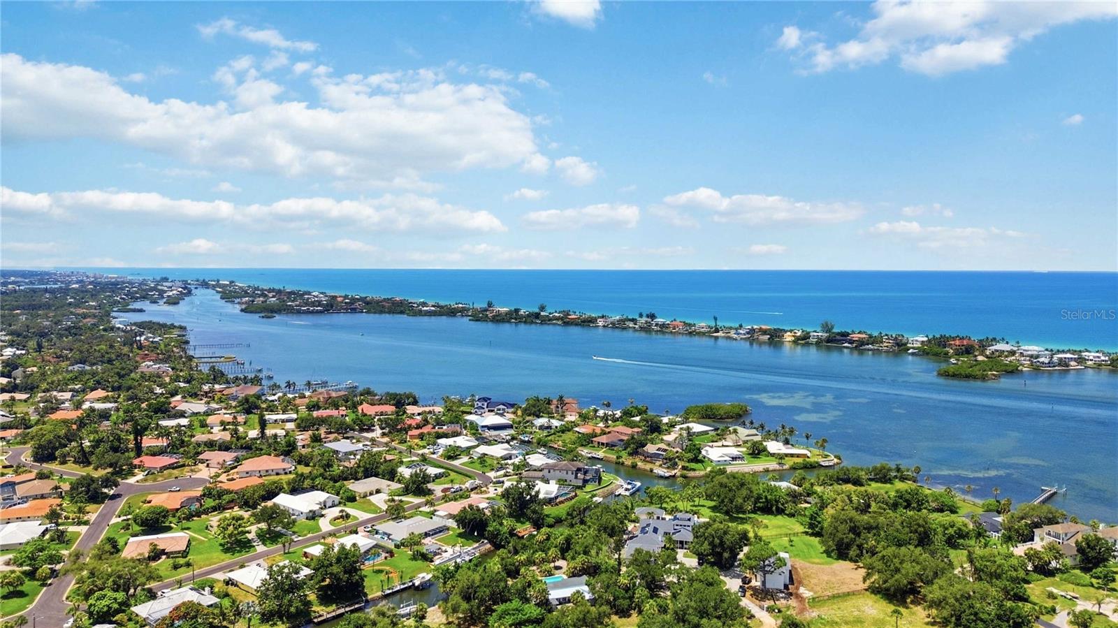 SORRENTO SOUTH - Residential