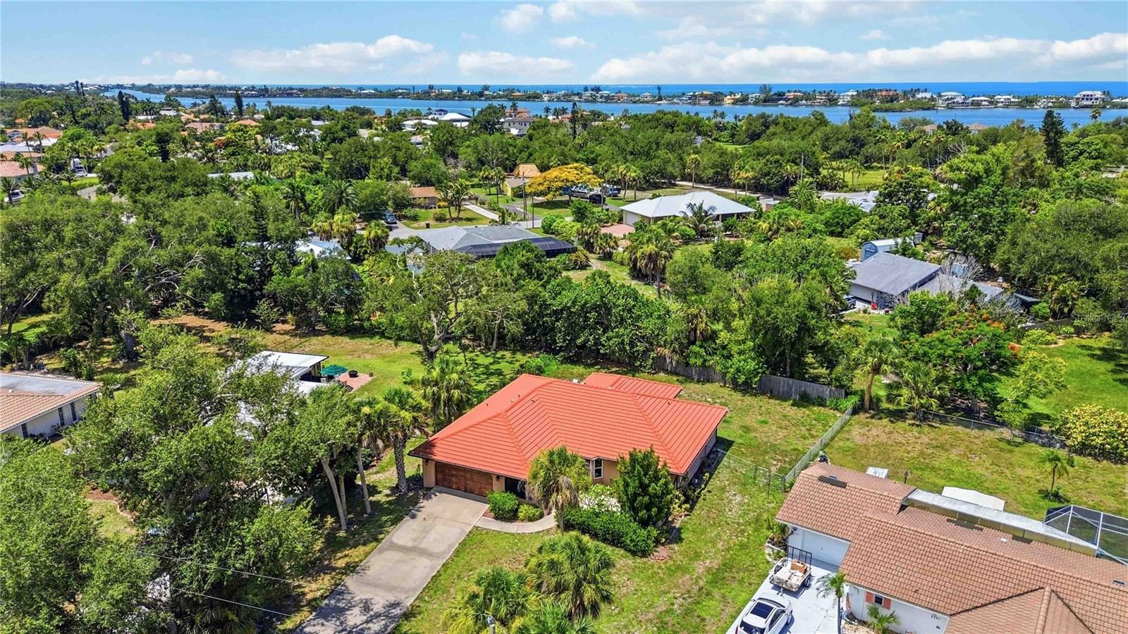 SORRENTO SOUTH - Residential