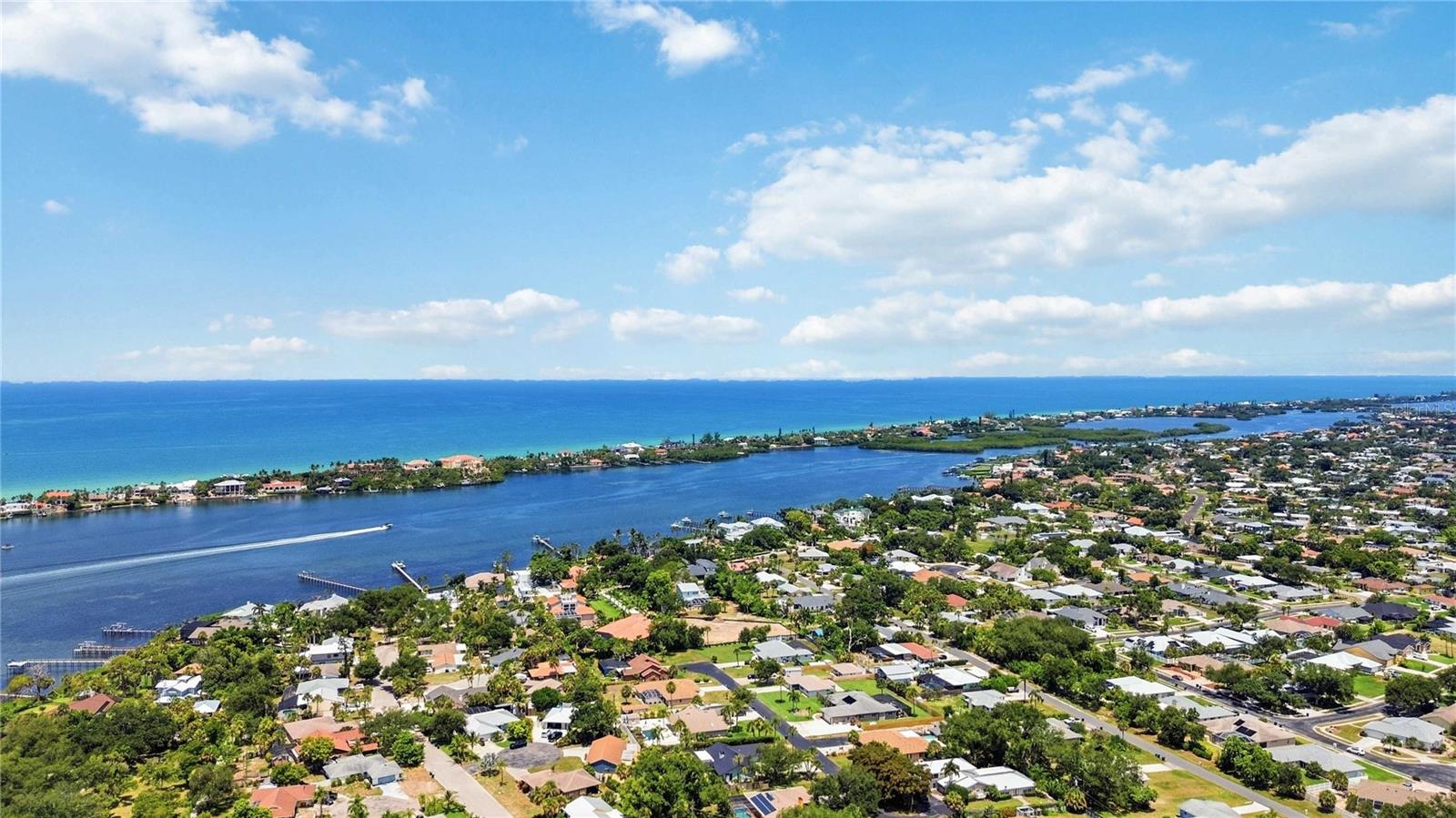 SORRENTO SOUTH - Residential