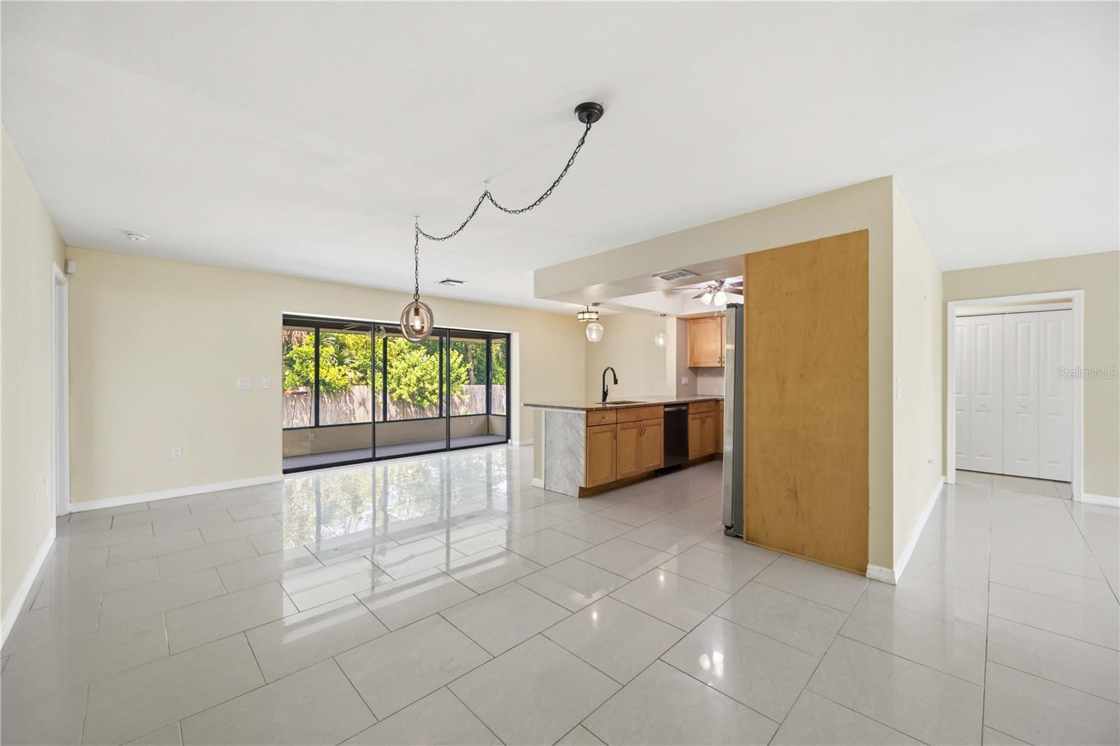 SORRENTO SOUTH - Residential