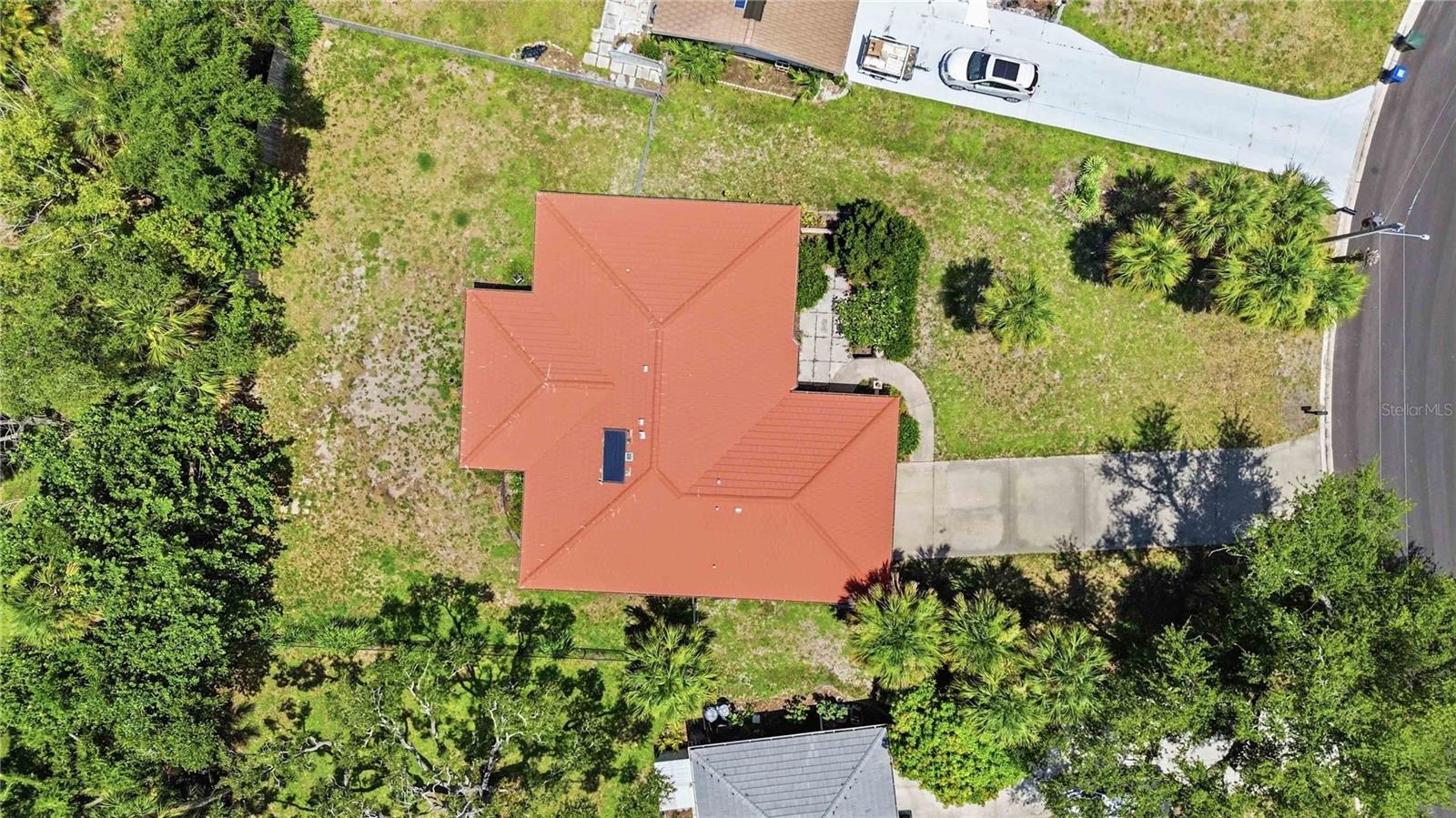 SORRENTO SOUTH - Residential