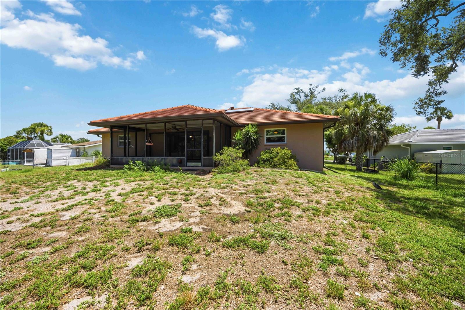 SORRENTO SOUTH - Residential