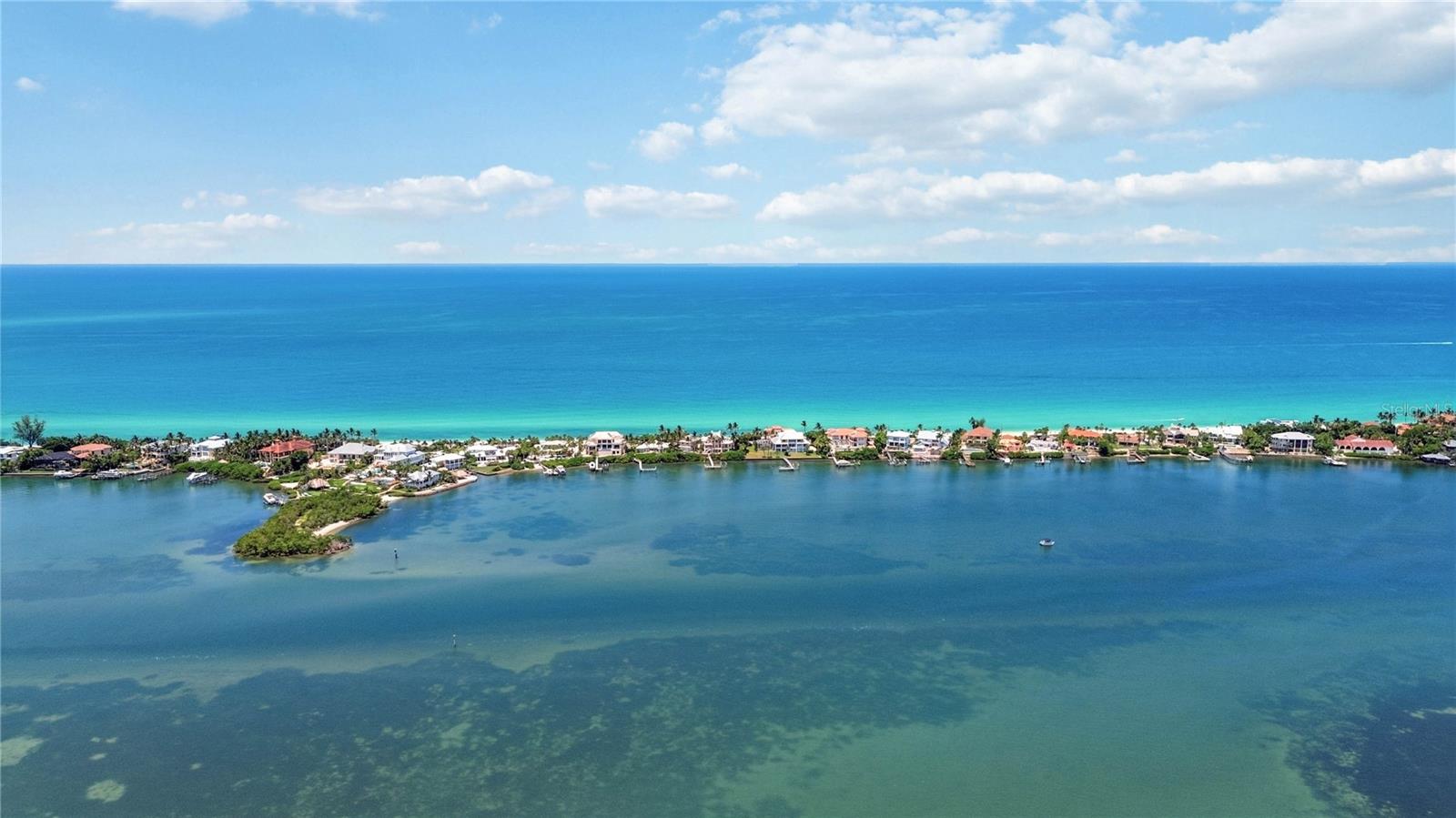 SORRENTO SOUTH - Residential