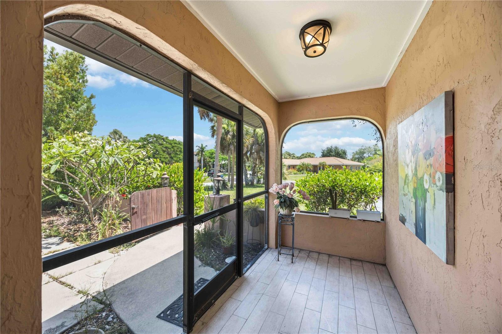 SORRENTO SOUTH - Residential