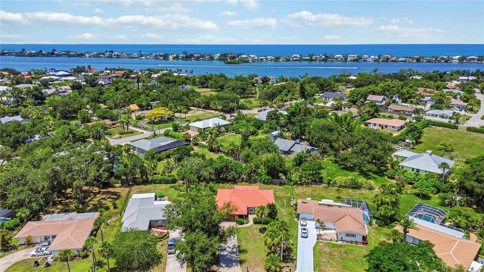 SORRENTO SOUTH - Residential