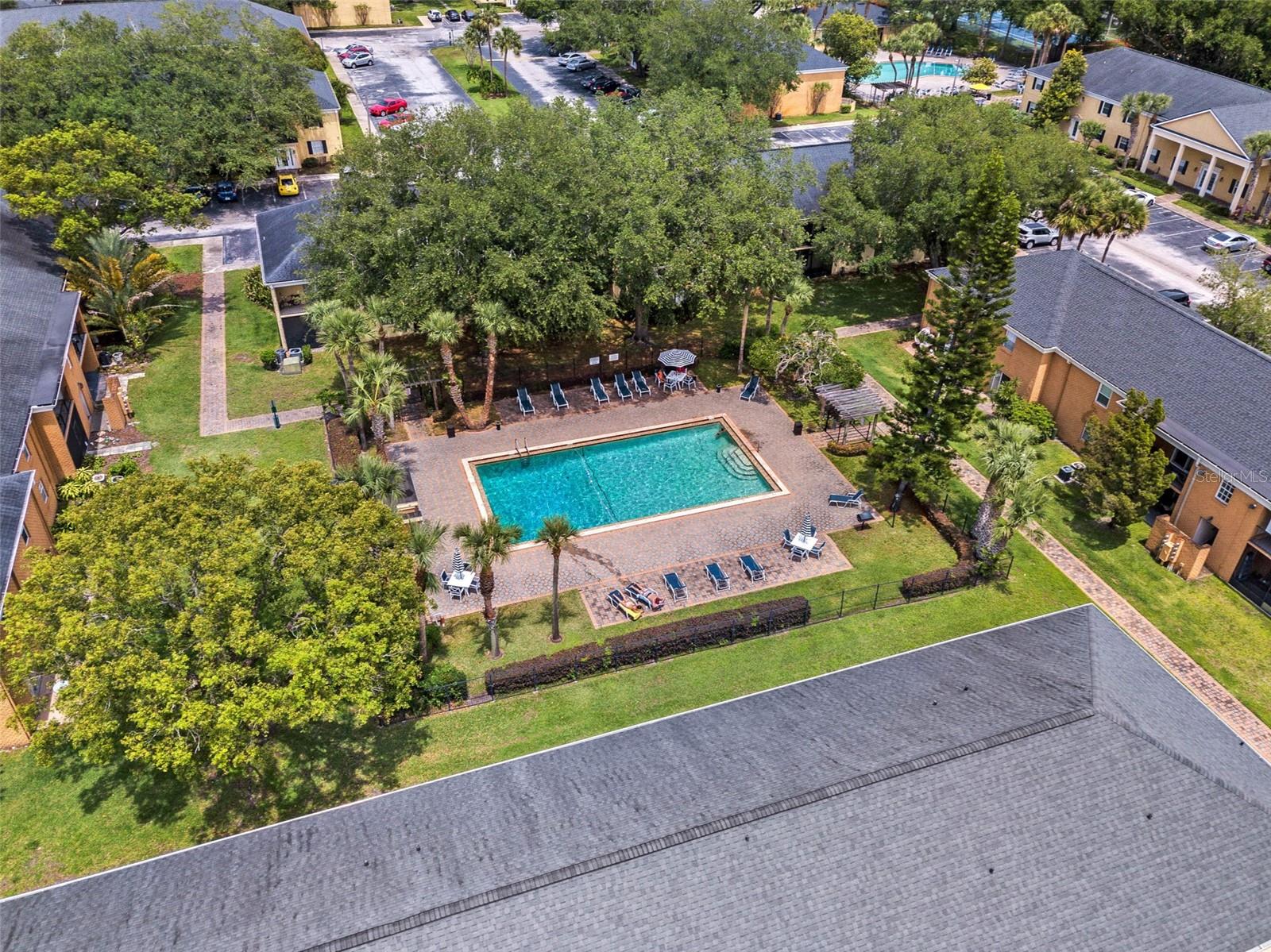 STRATFORD WINTER PARK - Residential