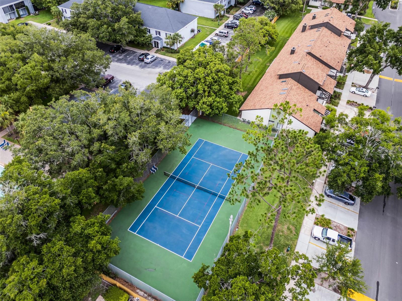 STRATFORD WINTER PARK - Residential